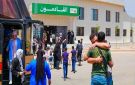 تزايد مستمر في السوريين الراغبين بالعودة لبلادهم