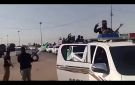 سوريا.. الأمن الداخلي يدخل الحسكة في إطار دمج قسد بمؤسسات الدولة (صور فيديوهات)
