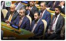 سورية إلى الأمم المتحدة بثقة الدولة التي كسرت العزلة