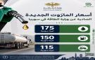 قرار المازوت الجديد (قد) يفتح بابا للفساد ولإثراء أصحاب المحطات. الخبير حنا: يضع المواطن أمام أثرين متعاكسين !