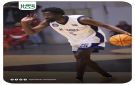 الحرية يضم الأمريكي دانيال هاميلتون لتعزيز صفوف فريق السلة الأول - sy