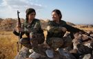 سوريا.. لا مكان لمقاتلات حماية المرأة في الجيش ومباحثات لدمجهن في الداخلية