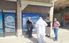 جولة رقابية على مكاتب الحج والعمرة في البوكمال