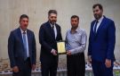 سوريا.. من ريف إدلب إلى المتحف الوطني تروى حكاية 513 قطعة أثرية