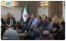 جلسة حوارية للإستماع لشكاوى أهالي عين العرب كوباني وأبرز مطالبهم