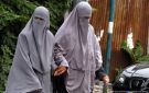 مدينة اسبانية تحظر ارتداء البرقع والنقاب