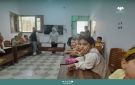 ورشة توعوية للأطفال حول مخاطر الغرق في البوكمال