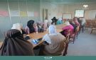  اختر كتابك بعناية .. ورشة قرائية لليافعات في ثقافي الميادين