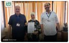 الطاقة الذرية السورية تنال براءة اختراع لجهاز مبتكر في أبحاث علاج السرطان