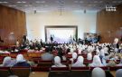 انطلاق فعاليات ملتقى وجهتك الأكاديمية في الجامعات الحكومية وفروعها بالمحافظات