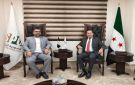مناقشة الملف المالي والاستثماري في نادي الفتوة الرياضي