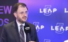 وزير الاتصالات السوري : الاستثمارات السعودية في الاتصالات السورية تقترب من مليار دولار عبر مشروع سيلك لينك ( فيديو )