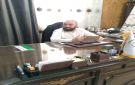 مجلس اتحاد عمال محافظة ديرالزور يعقد اجتماعه الدوري
