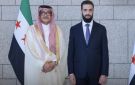 الرئيس أحمد الشرع يتسلم أوراق اعتماد سبعة سفراء جدد لدى سوريا في قصر الشعب