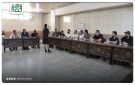 اختتام ورشة تدريبية لتأهيل وتنسيب حكام كرة السلة في إدلب