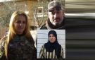 صحيفة : القبض على مسؤولية إعلامية بارزة سابقة في ميليشات بشار الأسد