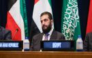 الشرع: الجولان سيبقى أرضا سورية وجميع قرارات الضم باطلة