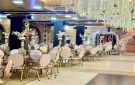 قرار يثير انتقادات بدوما... العريس ممنوع من دخول صالة الأفراح النسائية