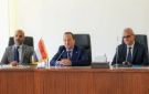 وفد طيران مصري يبحث في دمشق استئناف الرحلات المباشرة بين البلدين