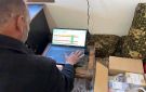 المؤسسة السورية للبريد تباشر صرف رواتب المتقاعدين في الحسكة 