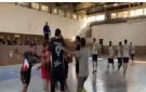 فوز عامودا على كنصفرة في الدوري الممتاز بكرة الطائرة