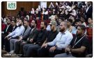  رحلة تحديد الأهداف محاضرة ضمن فعاليات معرض الكتاب بادلب