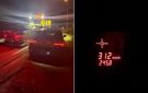 رادار يلتقط رقما جنونيا مسجلا أكبر مخالفة سرعة في فرنسا