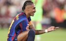 برشلونة يقلب الطاولة على رايو فاييكانو ويواصل انطلاقته المثالية في الدوري الإسباني