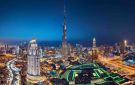  بلومبيرغ : عرش الإمارات المالي محصن بـ 3 تريليونات دولار