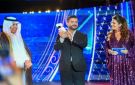 مهرجان تونس...عبير شمس الدين وناصيف زيتون يخطفان الانظار بالتكريم