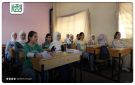 توزيع 3 ملايين كتاب مدرسي في حلب بالتزامن مع انطلاق العام الدراسي الجديد - sy