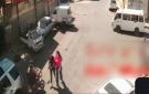 دمشق.. لصان على دراجة نارية ينتزعان سلسلة ذهبية من عنق فتاة في وضح النهار