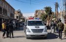 مقتل 3 عناصر أمنية في اشتباكات مع مسلحين جنوب سوريا