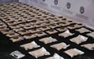 سوريا ..إحباط تهريب 225 ألف حبة كبتاغون قادمة من لبنان