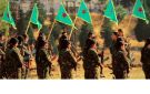 1500 مقاتلة كردية يرفضن الذوبان ويطلبن وحدة عسكرية مستقلة في الجيش السوري