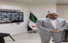 تعيين العقيد حكم العيد مديرا لمعبر البوكمال الحدودي مع العراق