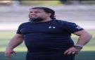 محمد خليفه مدربا لكرة نادي الشباب 