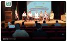 جلسة حوارية عن أهمية الاختصاصات الجامعية في العلوم الانسانية ودورها في النهضة والإعمار
