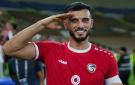 بعد رحيله عن الدوري السعودي.. عمر السومة ينضم إلى فريق سوري