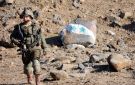الجيش الإسرائيلي يتوغل في وادي الرقاد بريف درعا في سوريا ويعتقل راعي أبقار