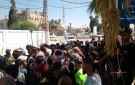 اعتصام لأصحاب الدراجات في الحسكة احتجاجا على مصادرتها وملاحقة مستخدميها