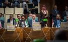 الشيباني: متمسكون بخيار الحل الدبلوماسي والعمل على انهاء الاعتداءات والتوغلات الإسرائيلية