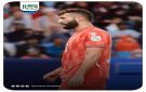 وصل وغادر دون خوض تدريب واحد.. شهاب قنبر وصفقة أهلي حلب التي لم تكتمل!