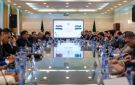 سوريا و مصر تبحثان آليات التعاون وتتفقان على عقد منتدى استثماري - sy