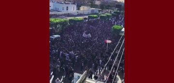 الكحلاوي حول الوضع في قابس: الدروع و القنابل لا تحل المشاكل بل تعقدها