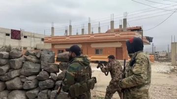 سوريا: اشتباكات عنيفة بين الأمن السوري وقوات قسد