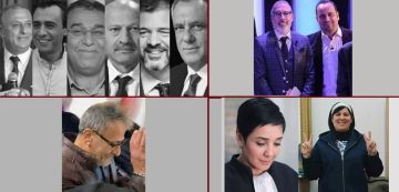 الكشف عن روزنامة المحاكمات السياسية خلال الأيام المقبلة