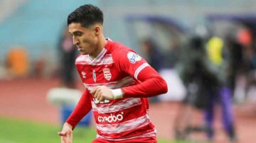 النادي الإفريقي: جدل حول الدولي الليبي فهد المسماري