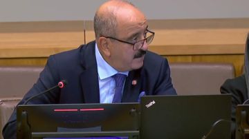 مشاركة في مؤتمر الكوميسا