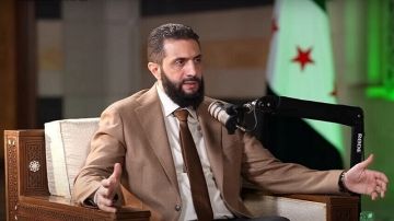 الشرع: بناء سوريا مسؤولية الجميع